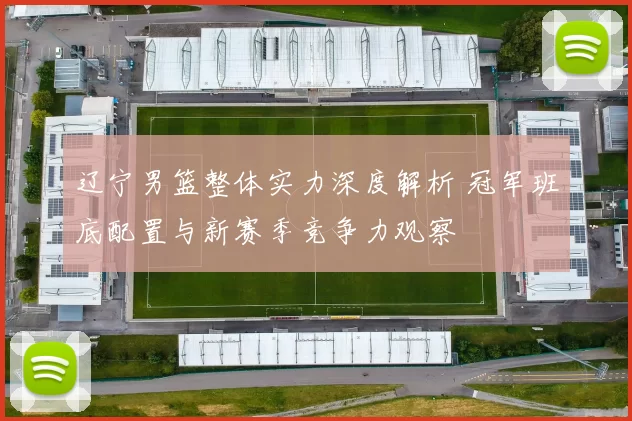 辽宁男篮整体实力深度解析 冠军班底配置与新赛季竞争力观察