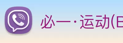 必一·运动(B - sports)官方网站 logo